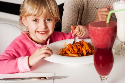Největší mýty o dětské stravě