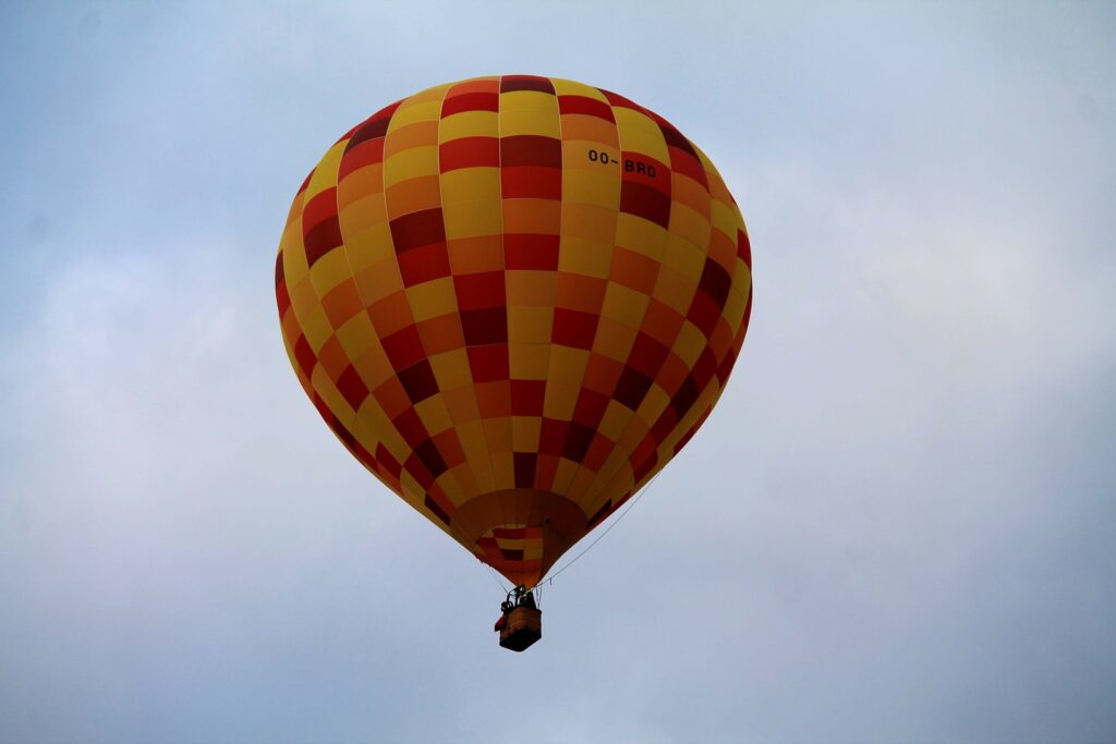 balón