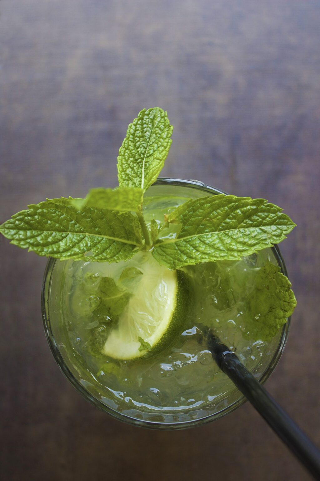 Recept na nealkoholické mojito