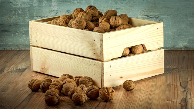 Proč zařadit do svého jídelníčku ořechy a kolik jich sníst