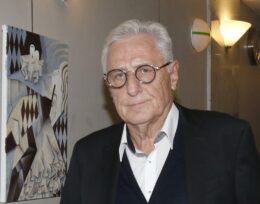 Karel Heřmánek, premiéra komedie Berlín Berlín