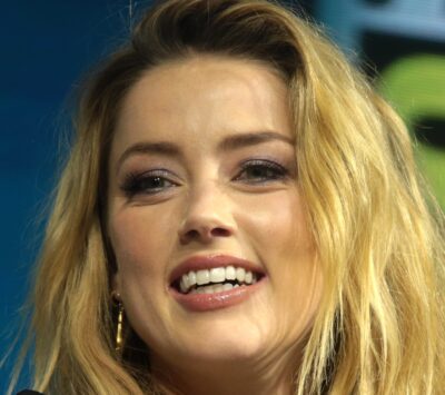 Fotografie Amber Heard