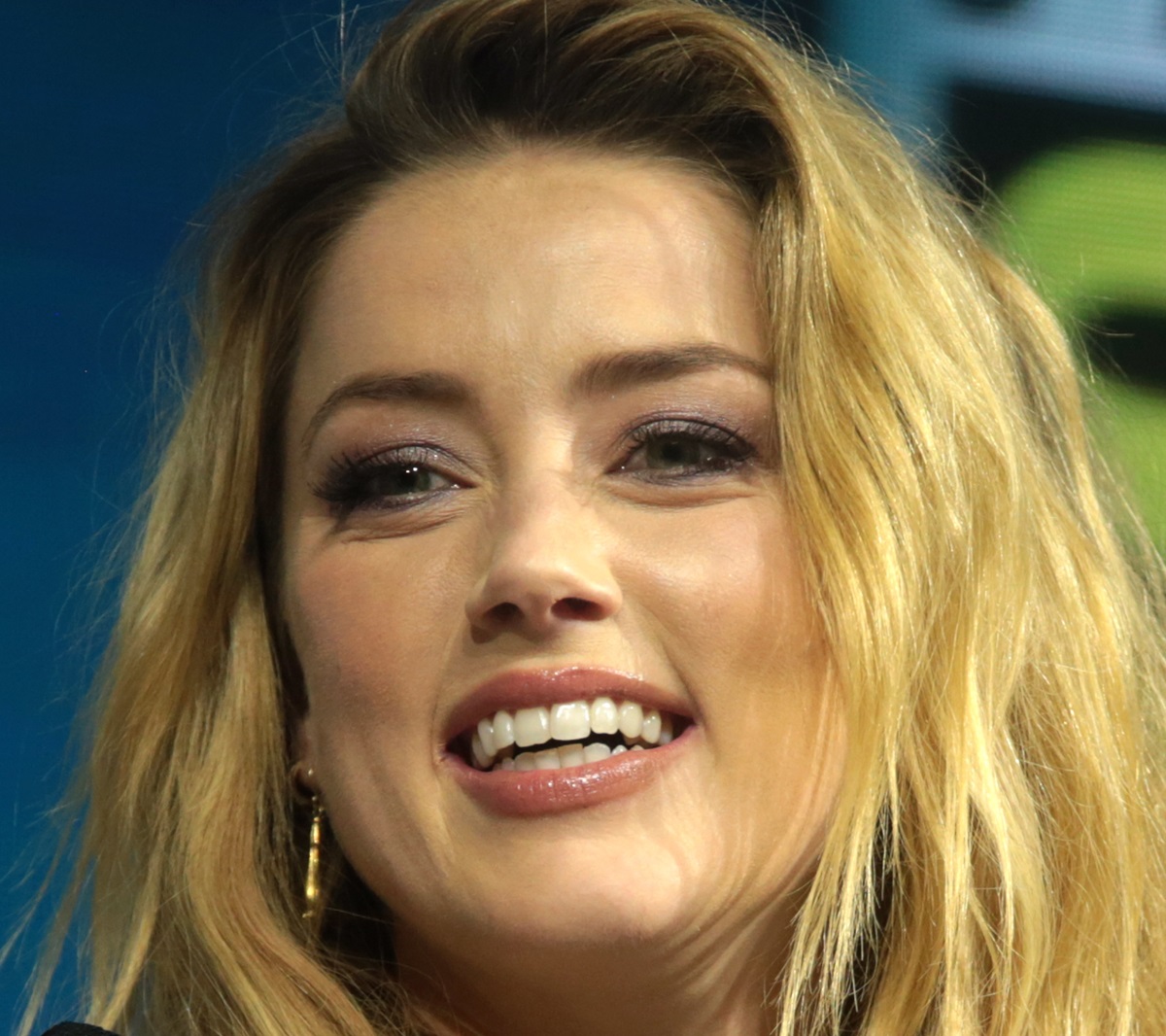 Fotografie Amber Heard