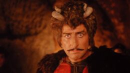 Fotografie z pohádky S čerty nejsou žerty