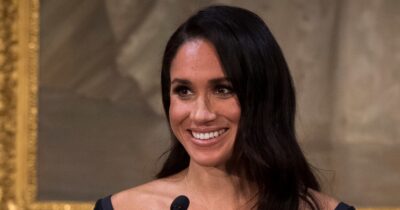 Fotografie Meghan Markle