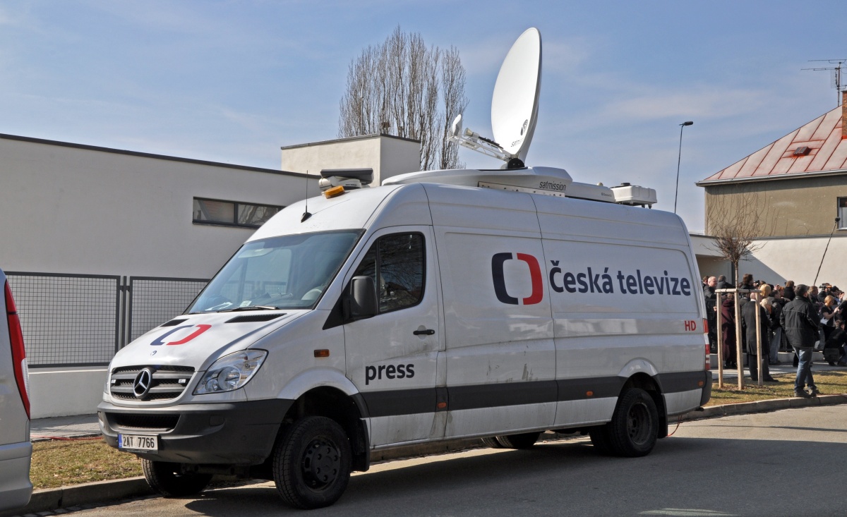 Tak tohle se ČT vůbec nepovedlo. Nový seriál zvedl diváky ze židlí - In-lifestyle.cz