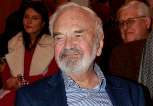 Fotografie Zdeňka Svěráka