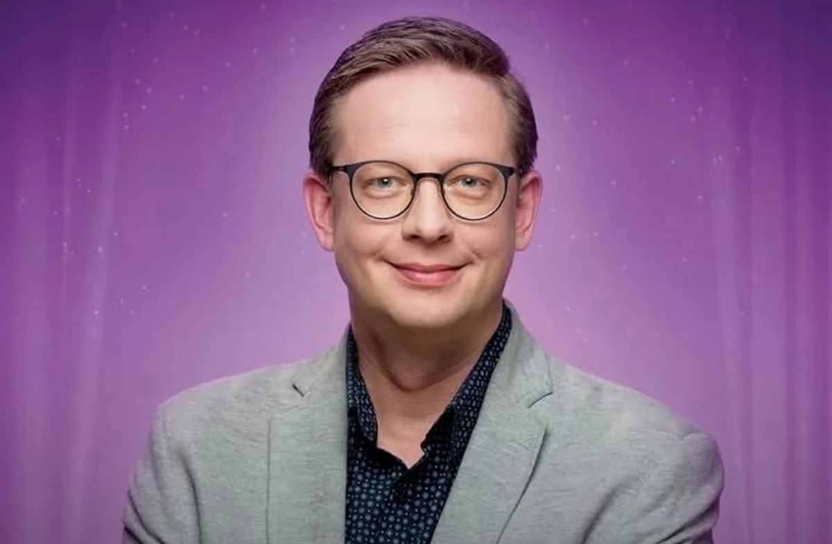 Fotografie Aleše Cibulky