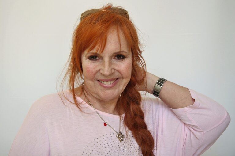 Fotografie Marcely Holanové