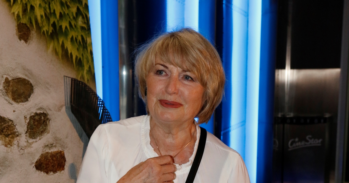 Fotografie Elišky Balzerové