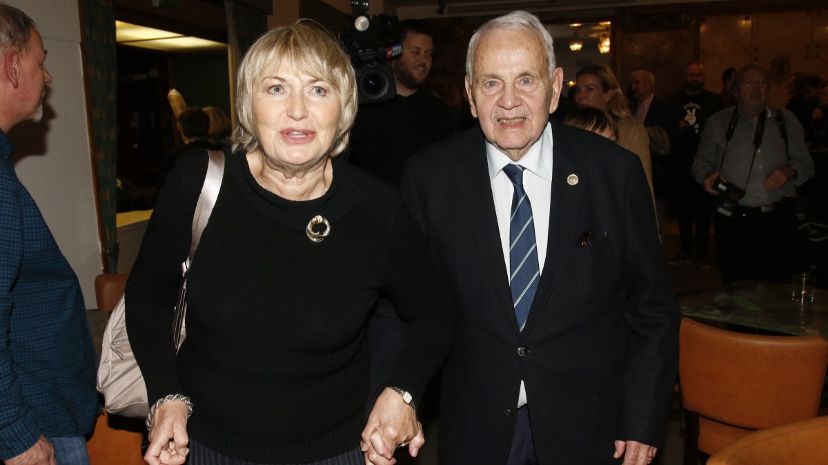 Fotografie Elišky Balzerové a Jana Balzera