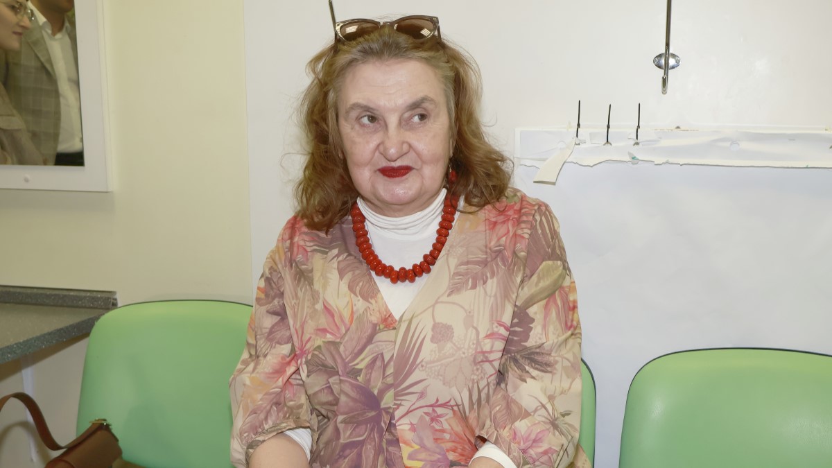 Fotografie Evy Holubové