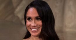 Fotografie Meghan Markle