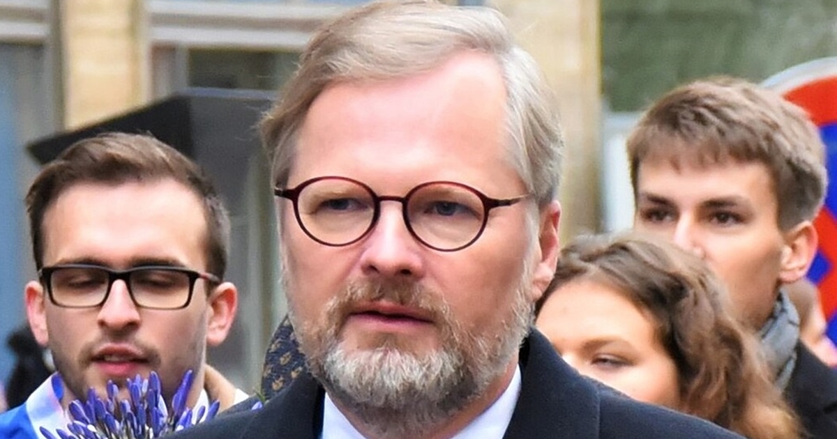 Fotografie Petra Fialy