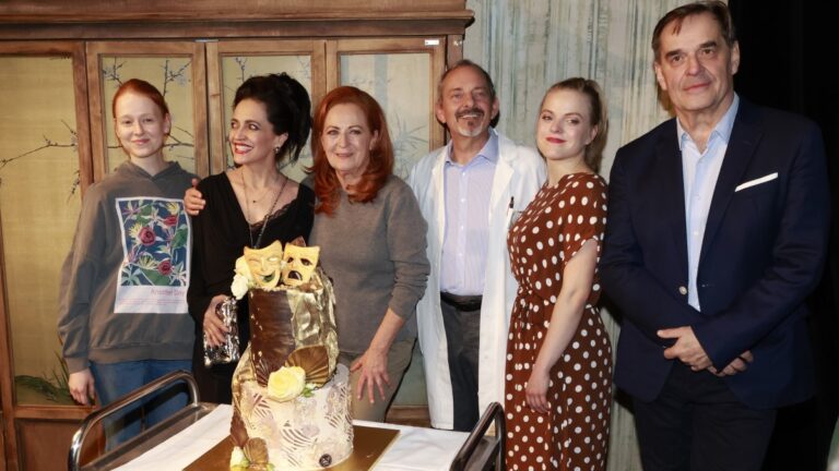 Fotografie Simony Stašové, Lucie Bílé, Miroslava Etzlera, Kamily Trnkové, Otakara Brouska, Jessicy Bechyňově
