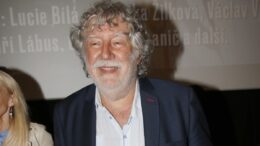 Fotografie Zdeňka Trošky