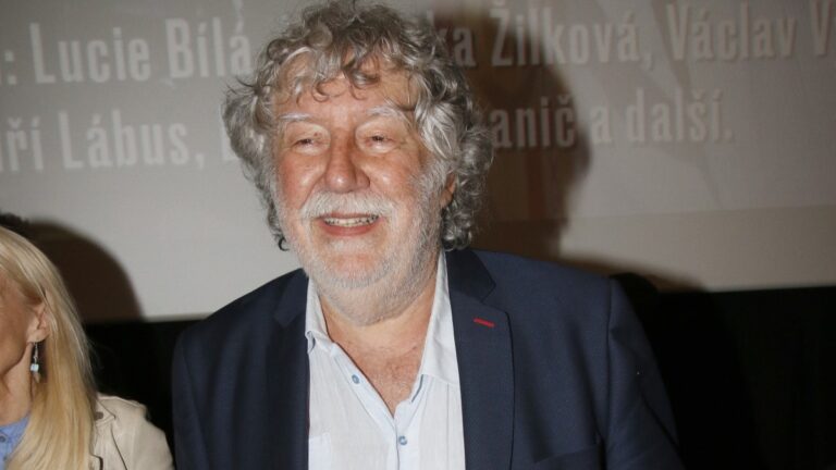 Fotografie Zdeňka Trošky