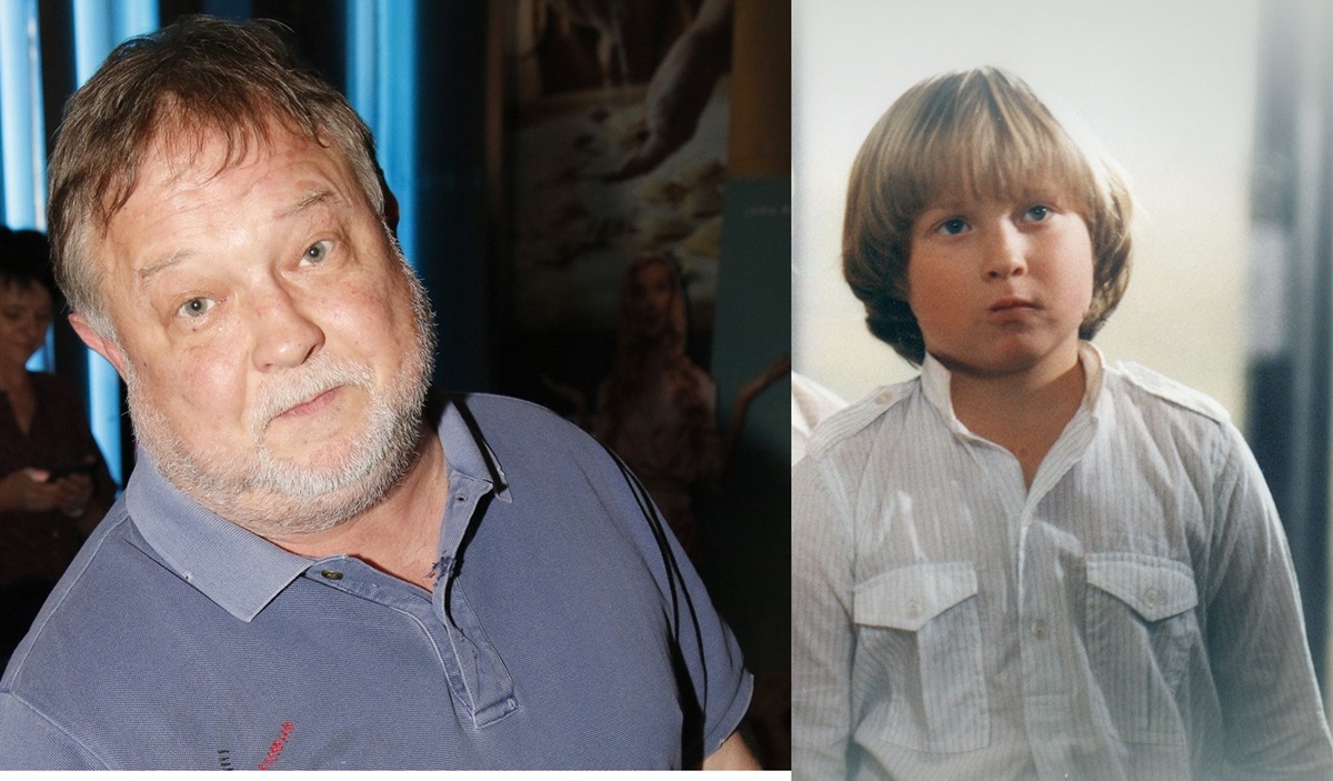 Fotografie Lukáše Becha