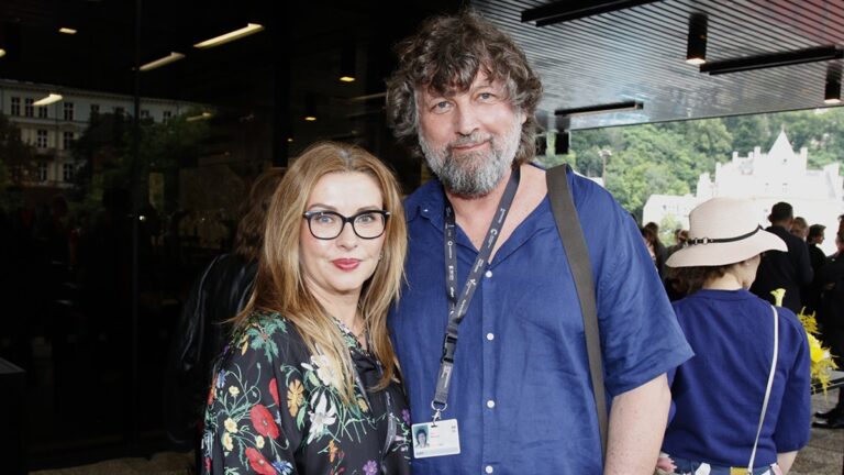 Fotografie Dany Morávkové a Petra Maláska