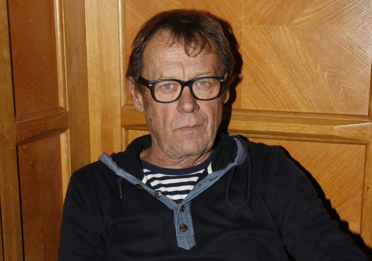 Fotografie Oldřicha Víznera