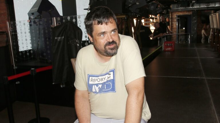 Fotografie Pavla Novotného