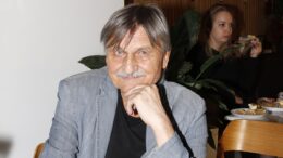 Fotografie Pavla Soukupa