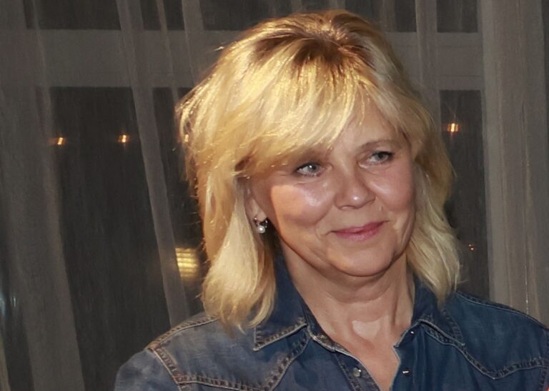 Fotografie Evy Pavlové