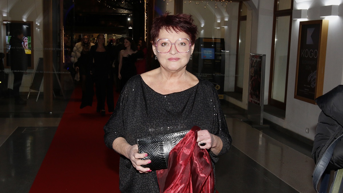 Fotografie Valérie Zawadské