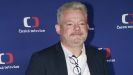 Fotografie Aleše Hámy