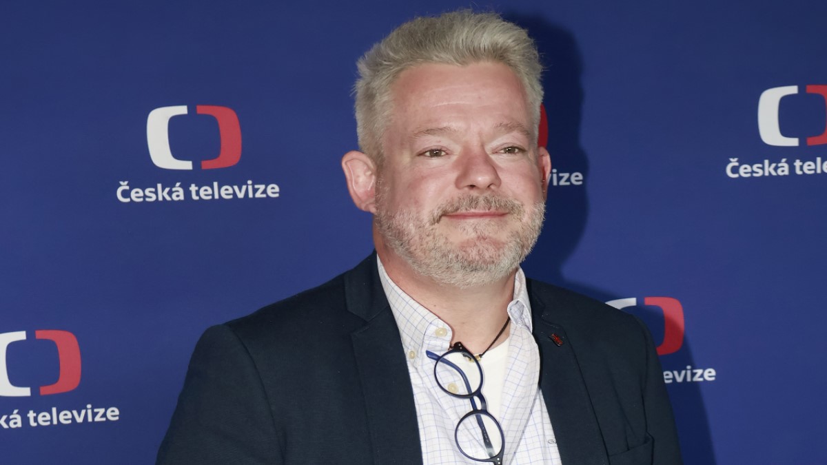 Fotografie Aleše Hámy