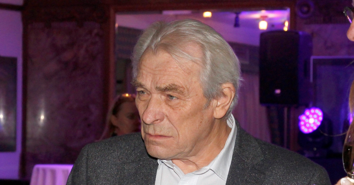 Fotografie Aloise Švehlíka
