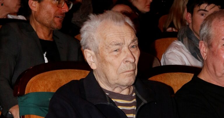 Fotografie Aloise Švehlíka