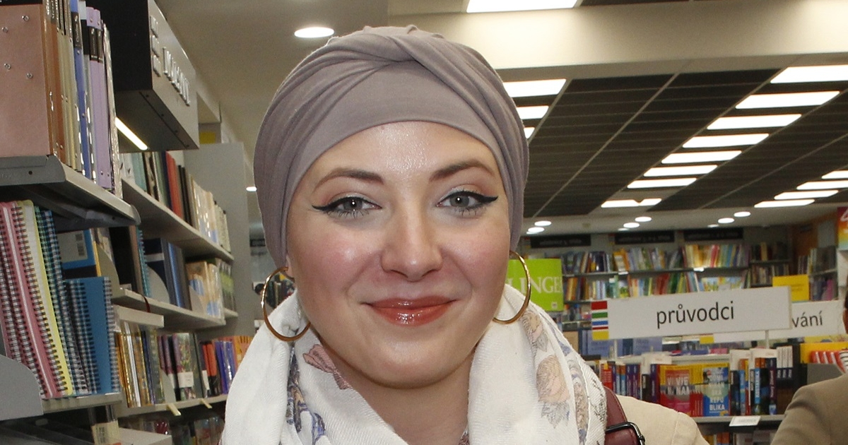Fotografie Anny Julie Slováčkové