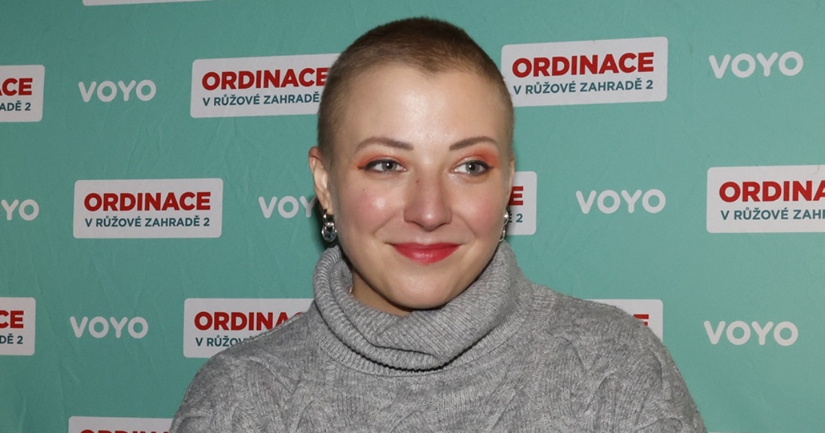 Fotografie Anny Julie Slováčkové