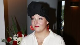 Fotografie Anny Julie Slováčkové