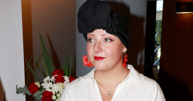Fotografie Anny Julie Slováčkové