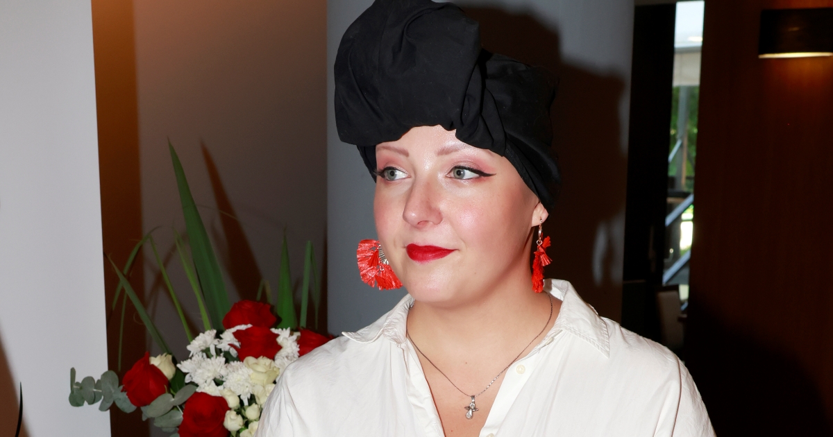 Fotografie Anny Julie Slováčkové