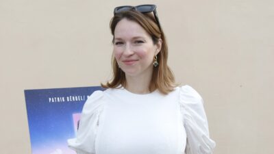 Fotografie Bereniky Kohoutové