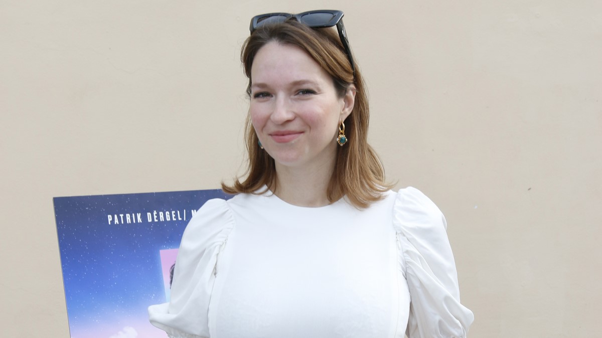 Fotografie Bereniky Kohoutové