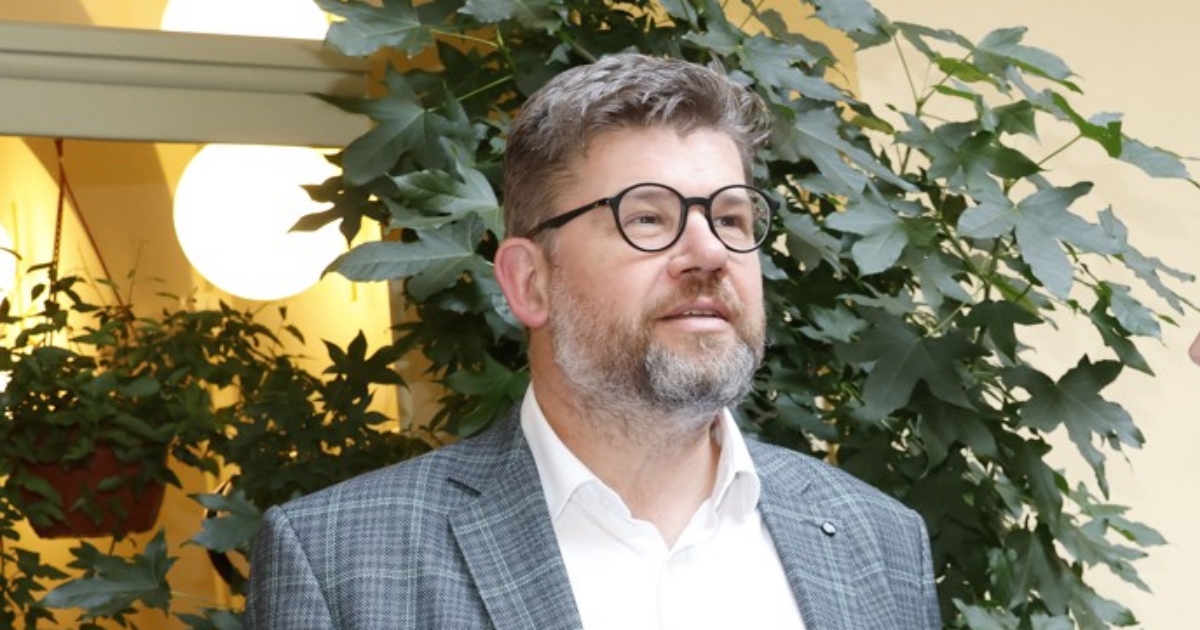 Fotografie Jiřího Pospíšila