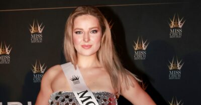 Fotografie Moniky Kubískové