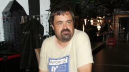Fotografie Pavla Novotného