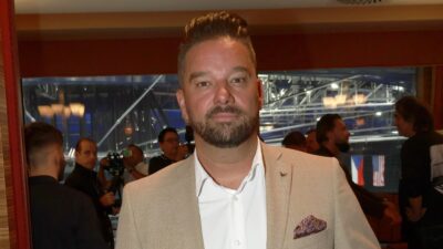 Fotografie Petra Švancary