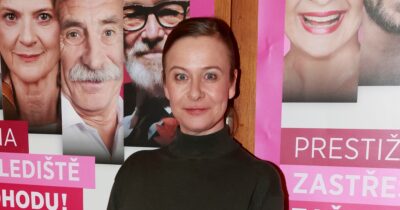 Fotografie Petry Špalkové