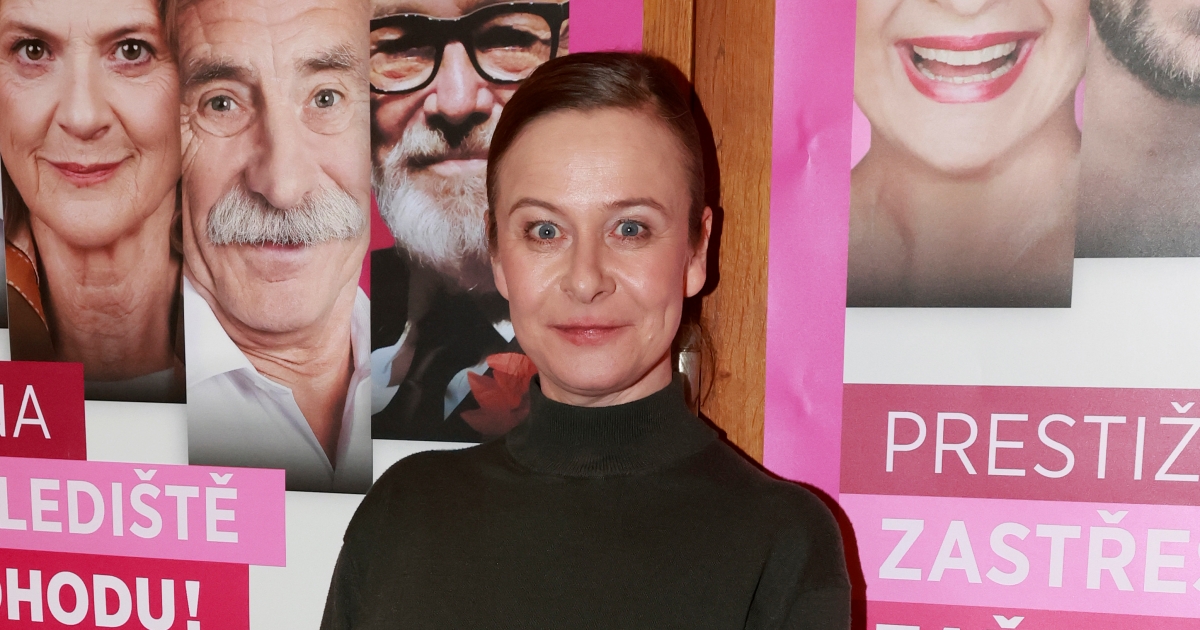Fotografie Petry Špalkové
