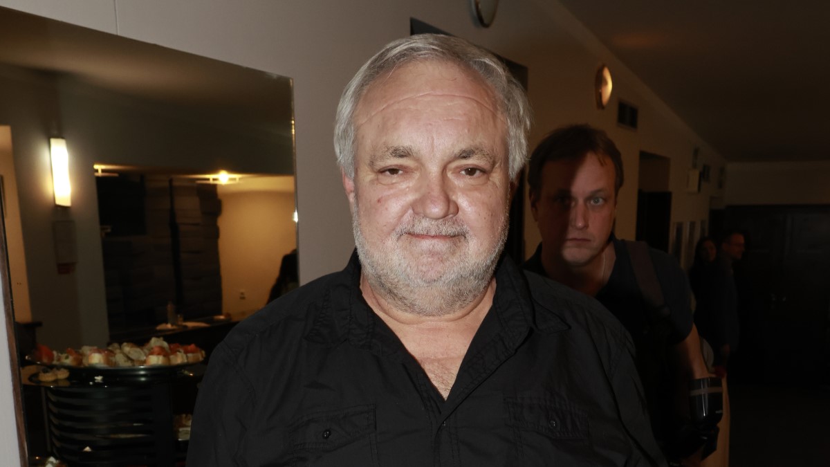 Fotografie Václav a Svobody
