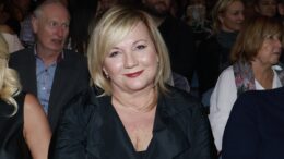 Fotografie Aleny Schillerové