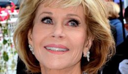 Fotografie Jane Fonda