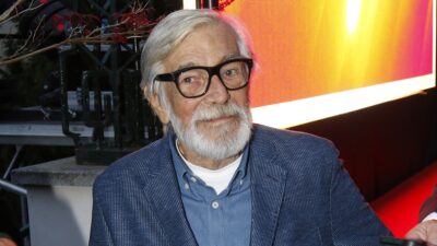 Fotografie Jiřího Bartošky