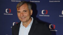 Fotografie Jiřího Macháčka